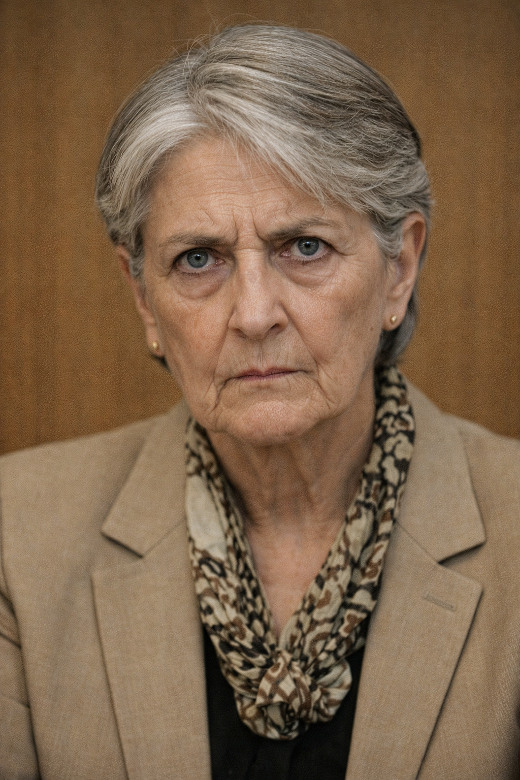 Marguerite Delacroix